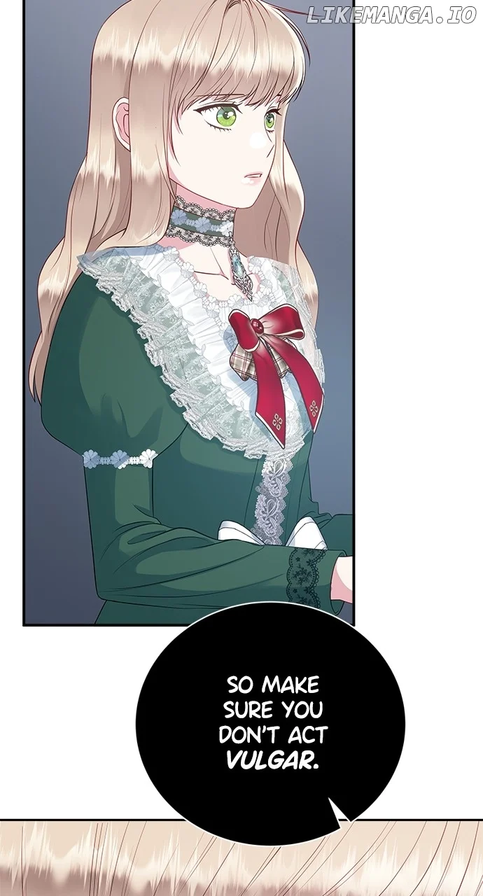What Does That Evil Dragon Live For? Chapter 37 - Page 64
