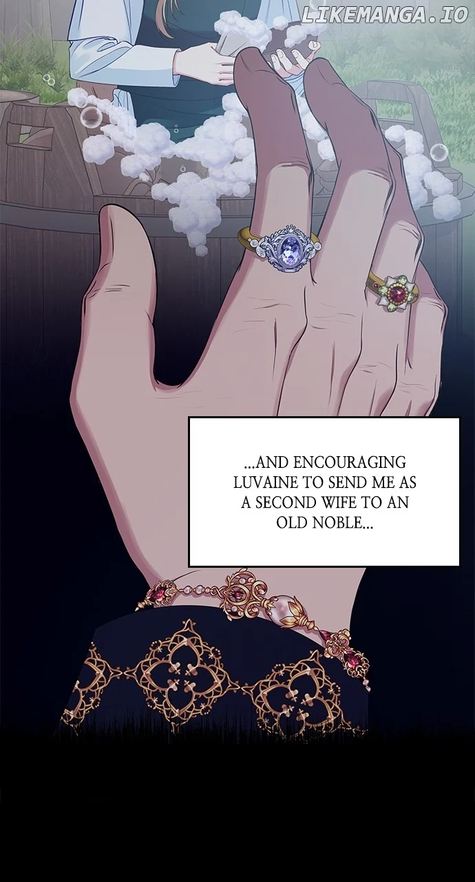 What Does That Evil Dragon Live For? Chapter 37 - Page 8