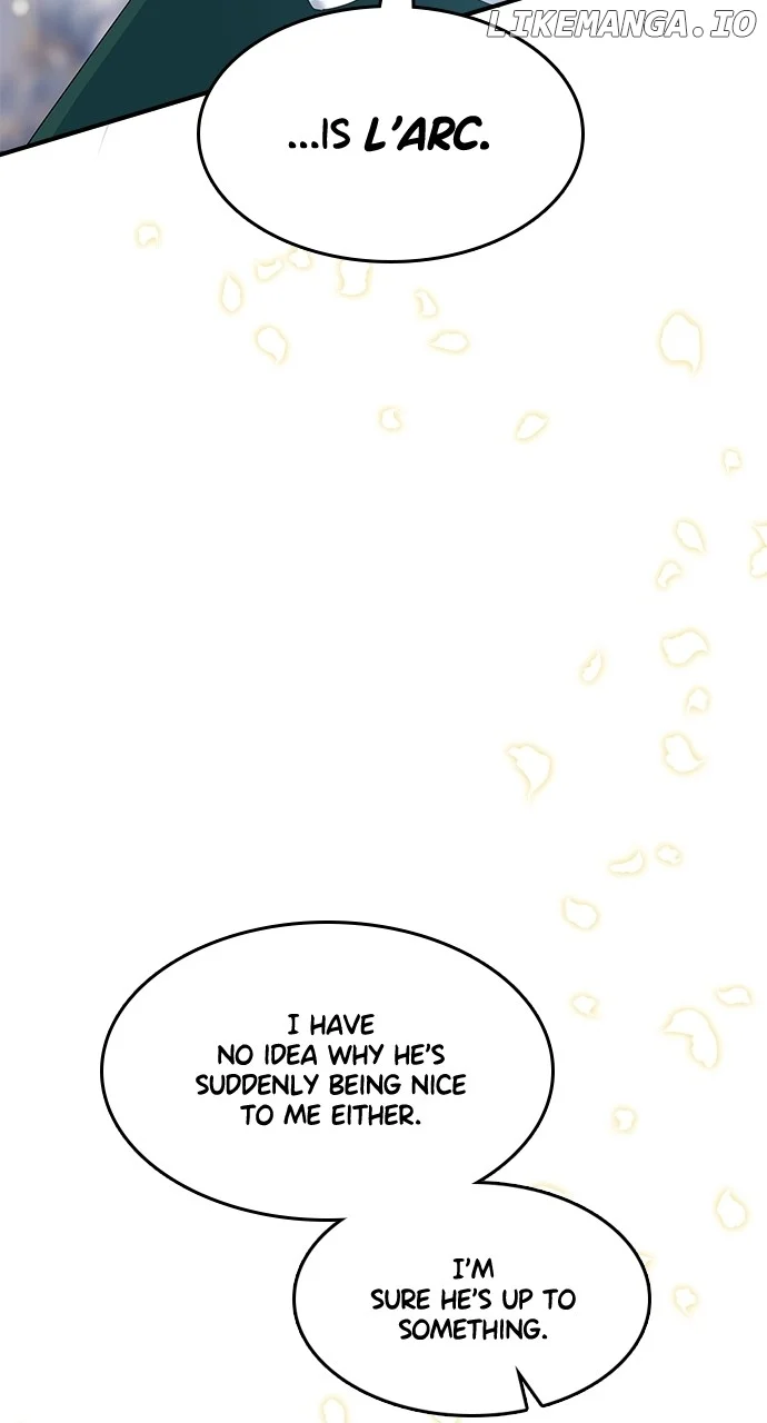 What Does That Evil Dragon Live For? Chapter 37 - Page 71