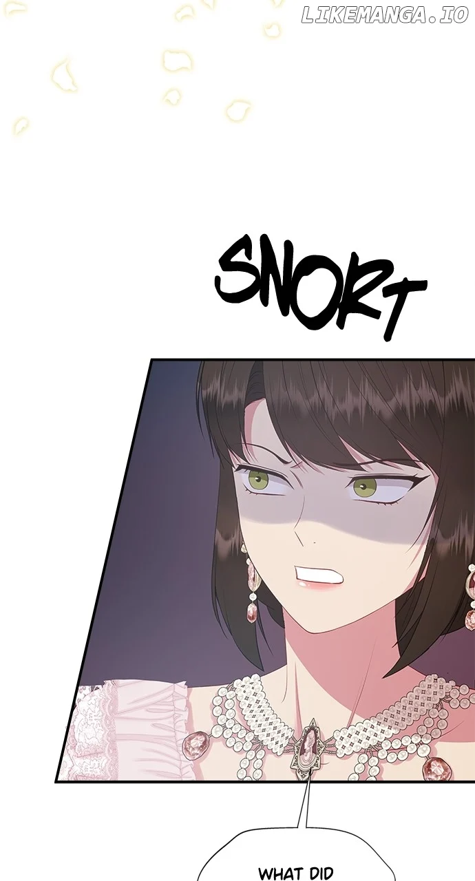 What Does That Evil Dragon Live For? Chapter 37 - Page 72