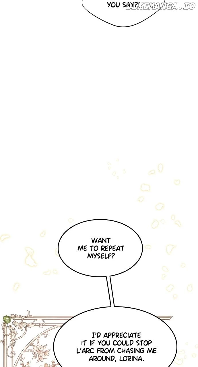 What Does That Evil Dragon Live For? Chapter 37 - Page 73