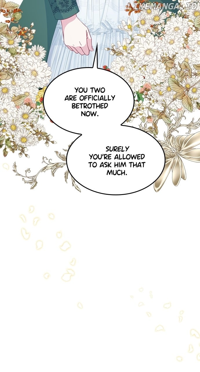 What Does That Evil Dragon Live For? Chapter 37 - Page 75