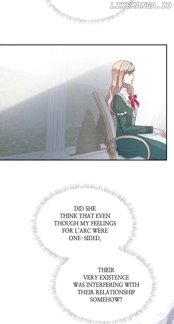 What Does That Evil Dragon Live For? Chapter 37 - Page 10