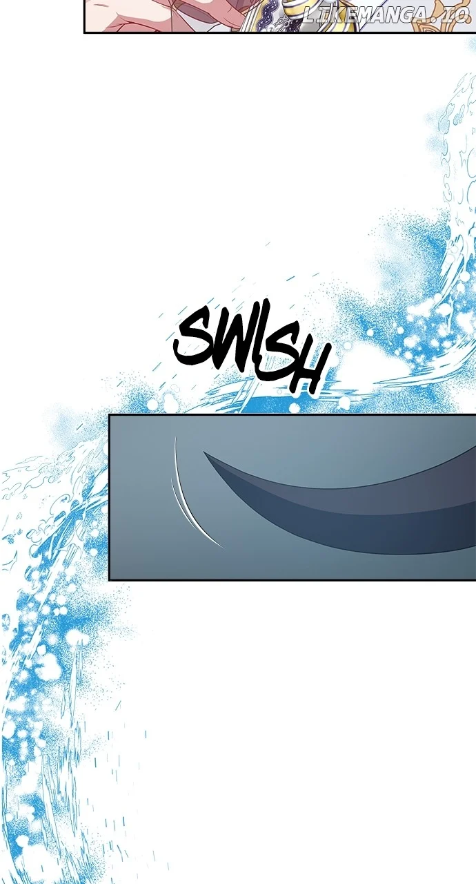 What Does That Evil Dragon Live For? Chapter 37 - Page 92