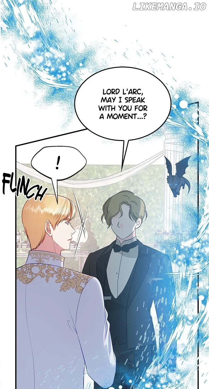 What Does That Evil Dragon Live For? Chapter 37 - Page 93
