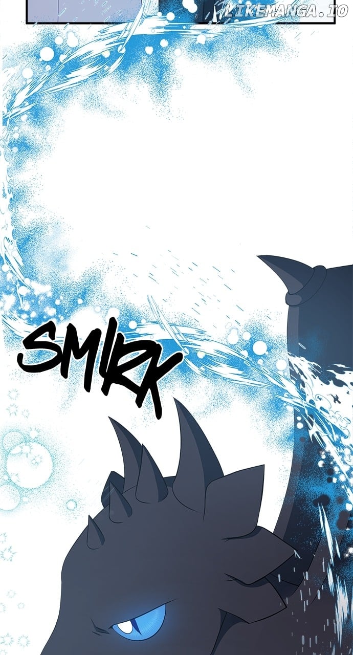 What Does That Evil Dragon Live For? Chapter 37 - Page 94