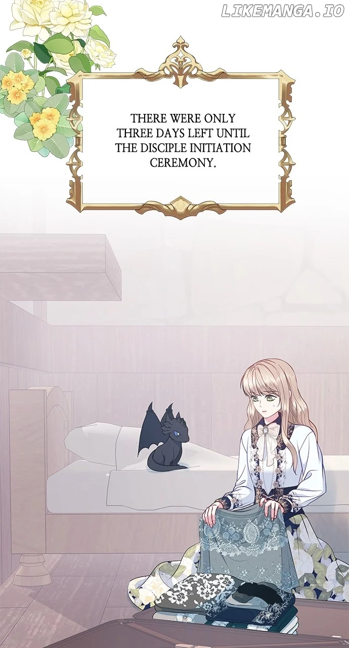 What Does That Evil Dragon Live For? Chapter 38 - Page 2