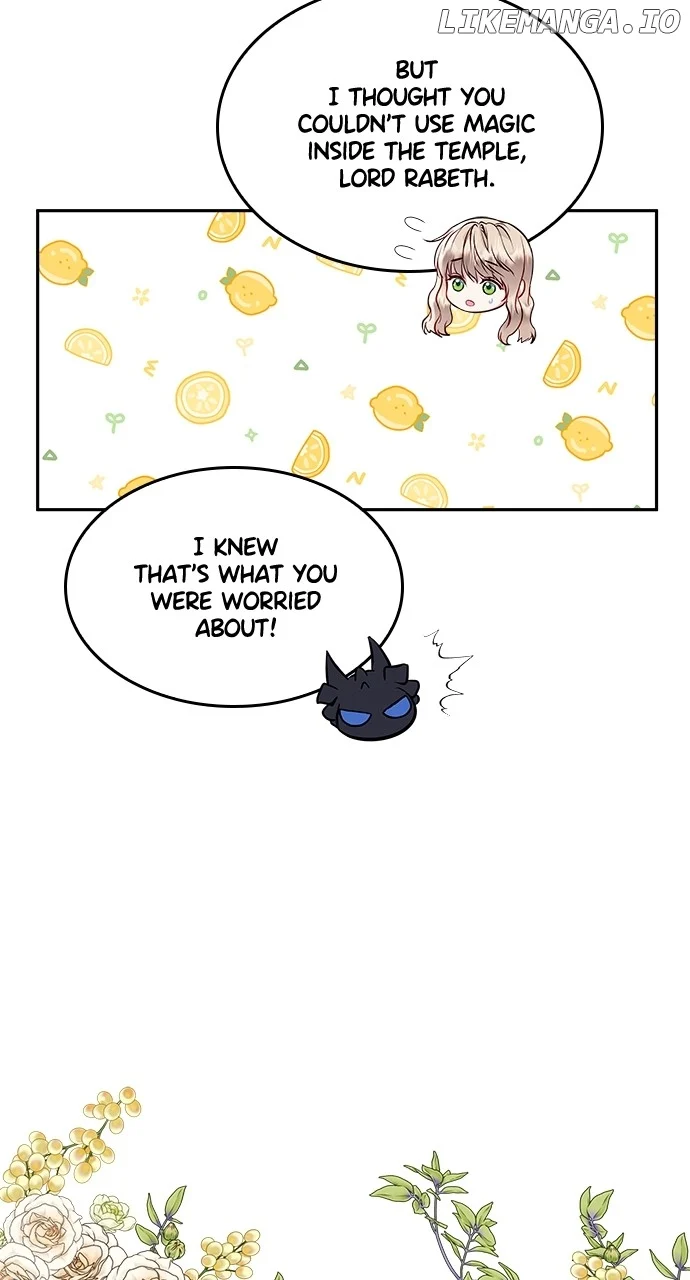 What Does That Evil Dragon Live For? Chapter 38 - Page 11