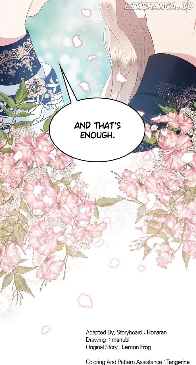 What Does That Evil Dragon Live For? Chapter 38 - Page 101