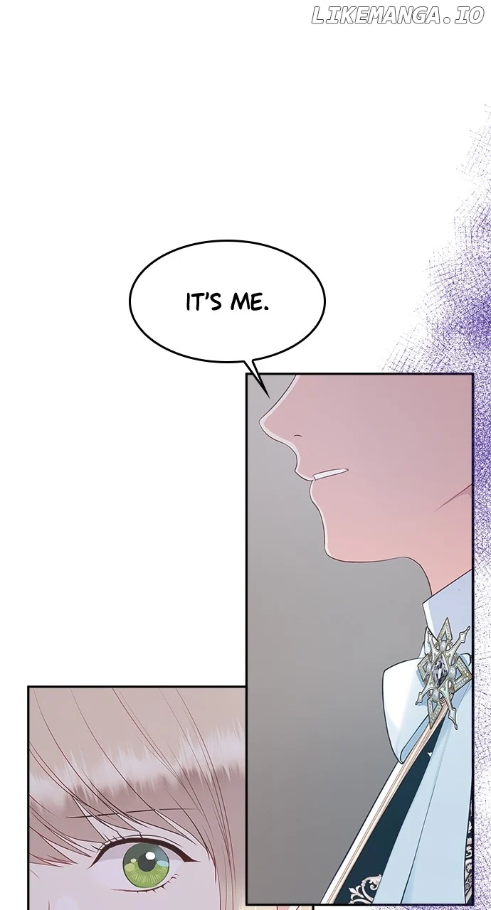 What Does That Evil Dragon Live For? Chapter 38 - Page 15
