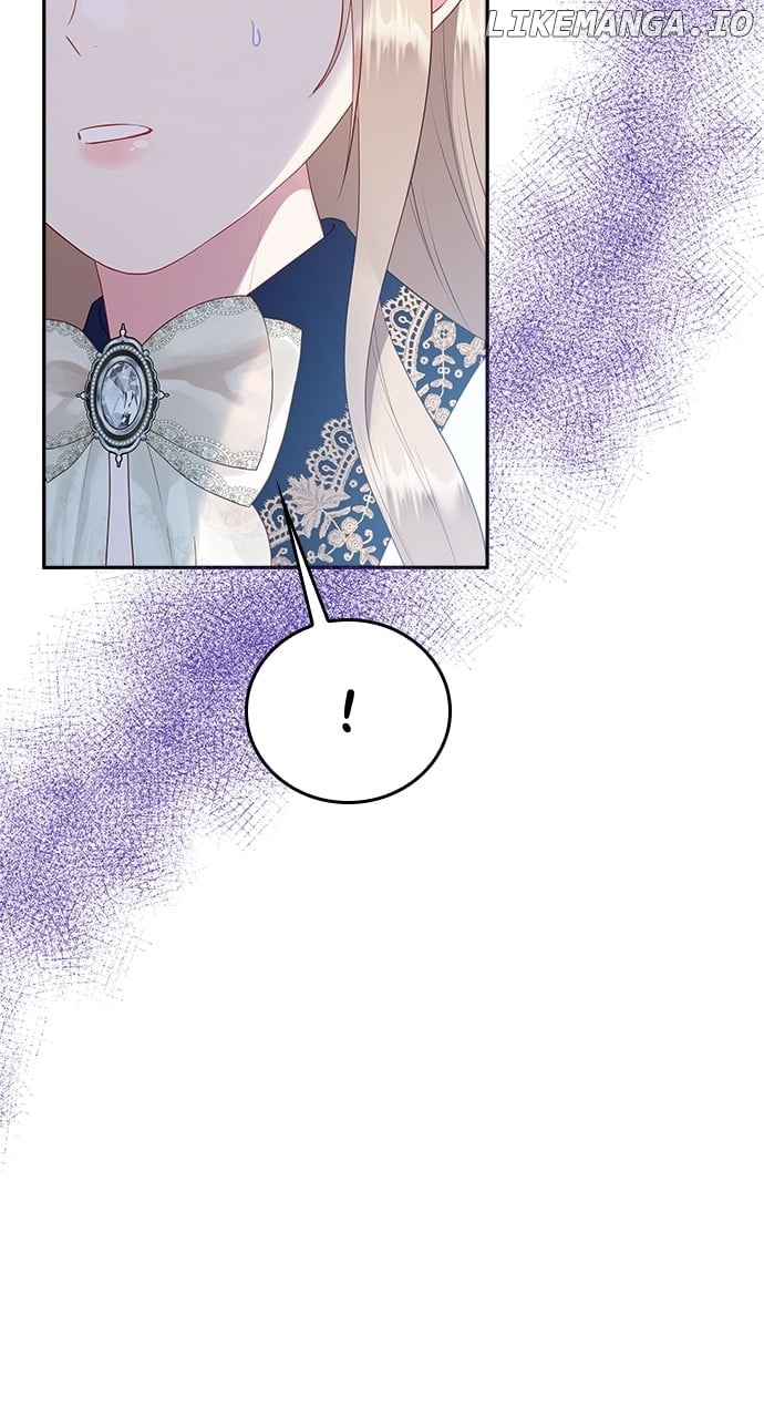 What Does That Evil Dragon Live For? Chapter 38 - Page 16
