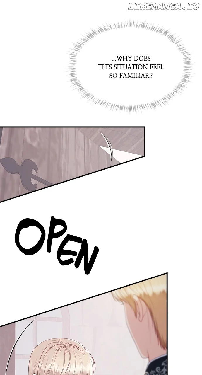 What Does That Evil Dragon Live For? Chapter 38 - Page 17