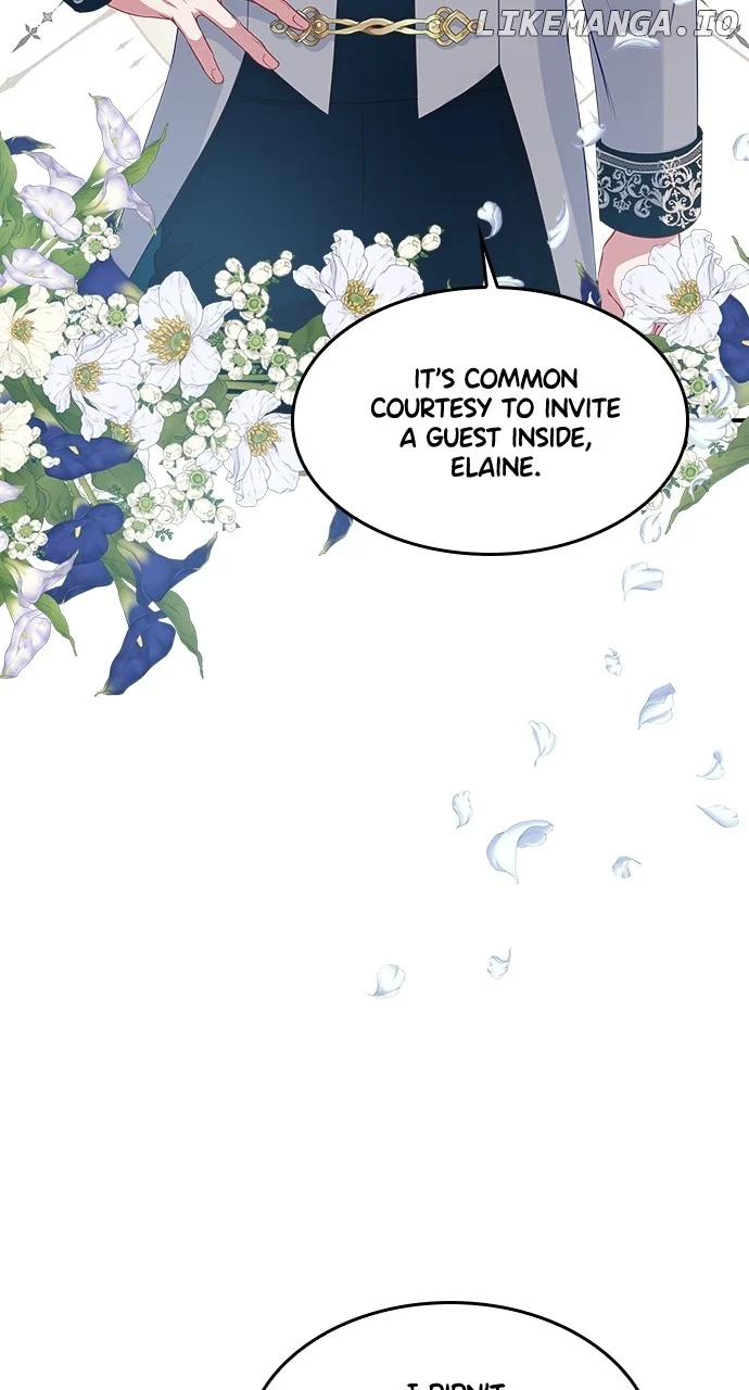 What Does That Evil Dragon Live For? Chapter 38 - Page 20