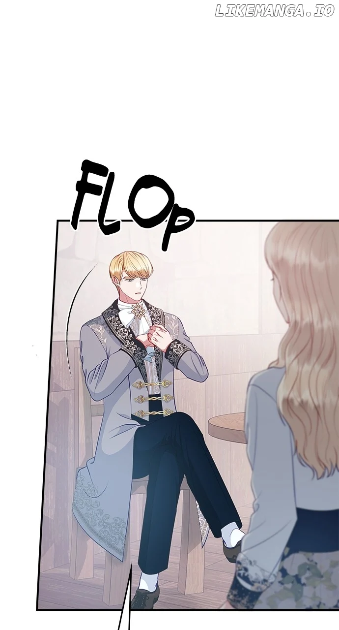 What Does That Evil Dragon Live For? Chapter 38 - Page 22