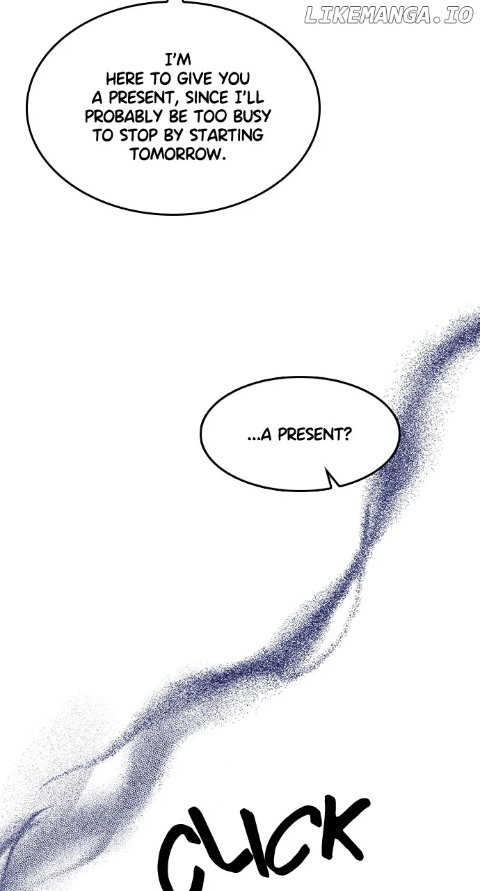 What Does That Evil Dragon Live For? Chapter 38 - Page 23
