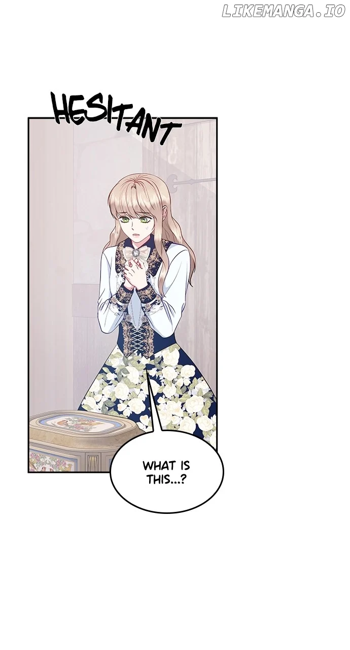 What Does That Evil Dragon Live For? Chapter 38 - Page 25