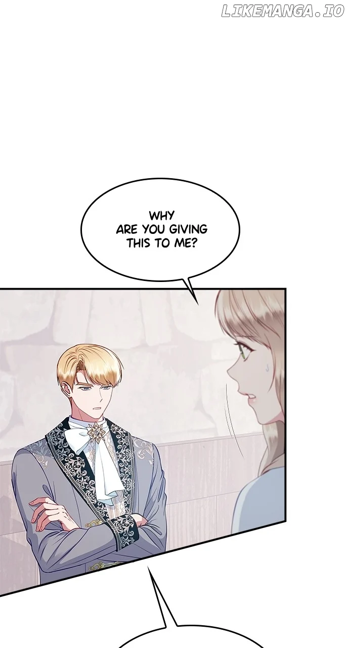 What Does That Evil Dragon Live For? Chapter 38 - Page 29