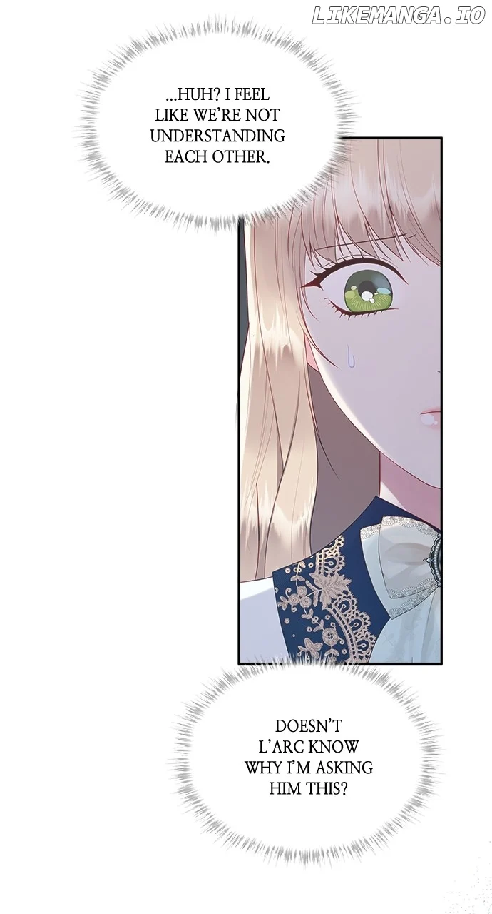 What Does That Evil Dragon Live For? Chapter 38 - Page 31