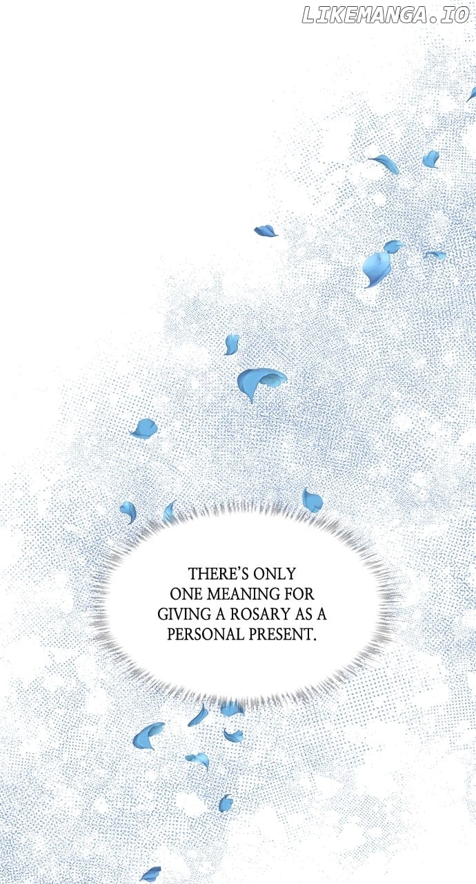 What Does That Evil Dragon Live For? Chapter 38 - Page 32