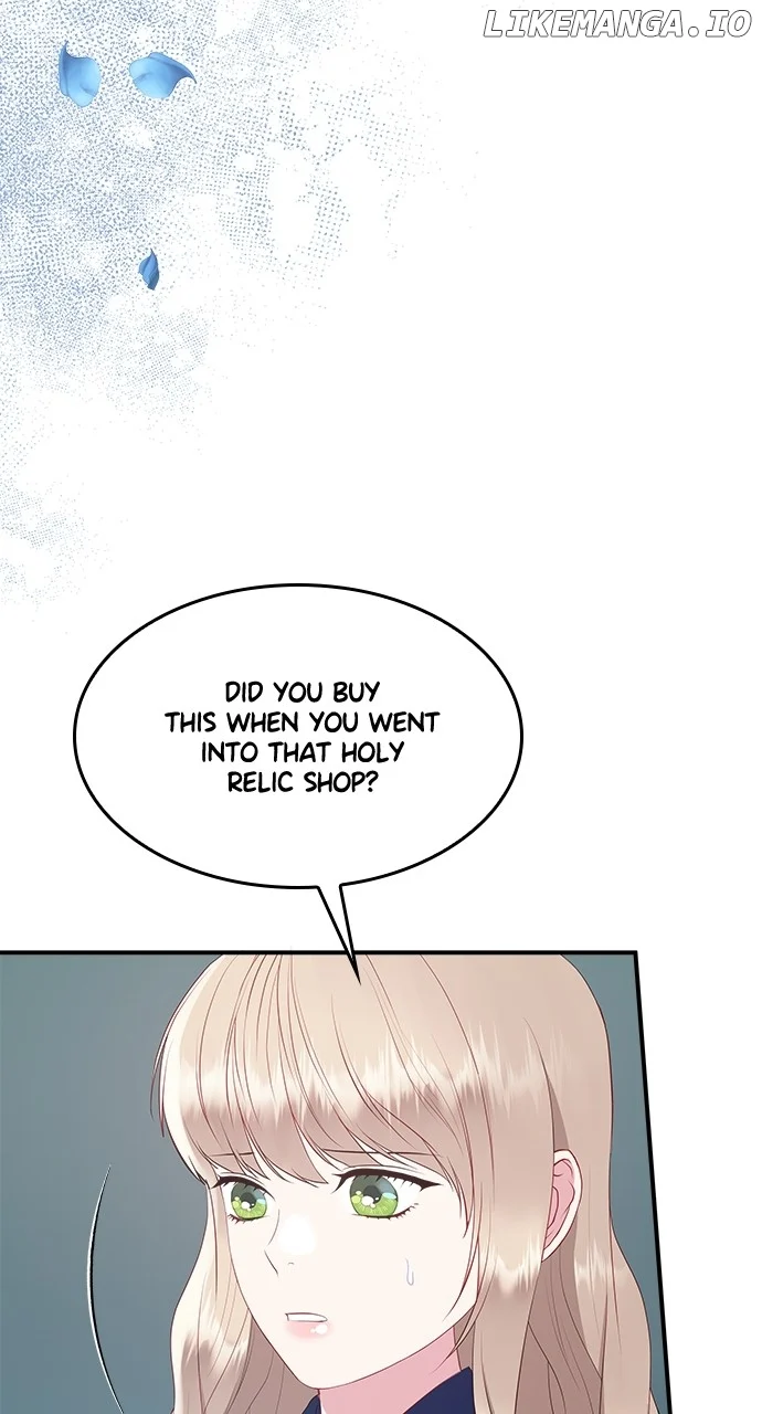 What Does That Evil Dragon Live For? Chapter 38 - Page 33