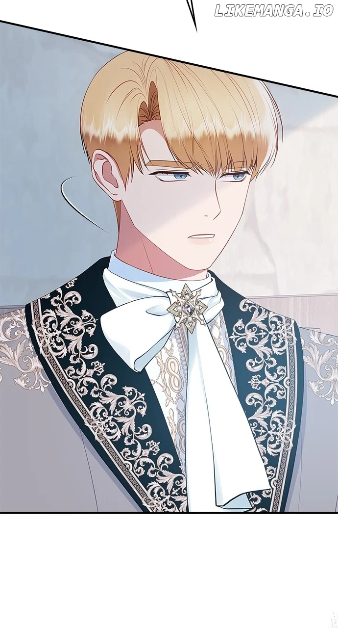 What Does That Evil Dragon Live For? Chapter 38 - Page 35