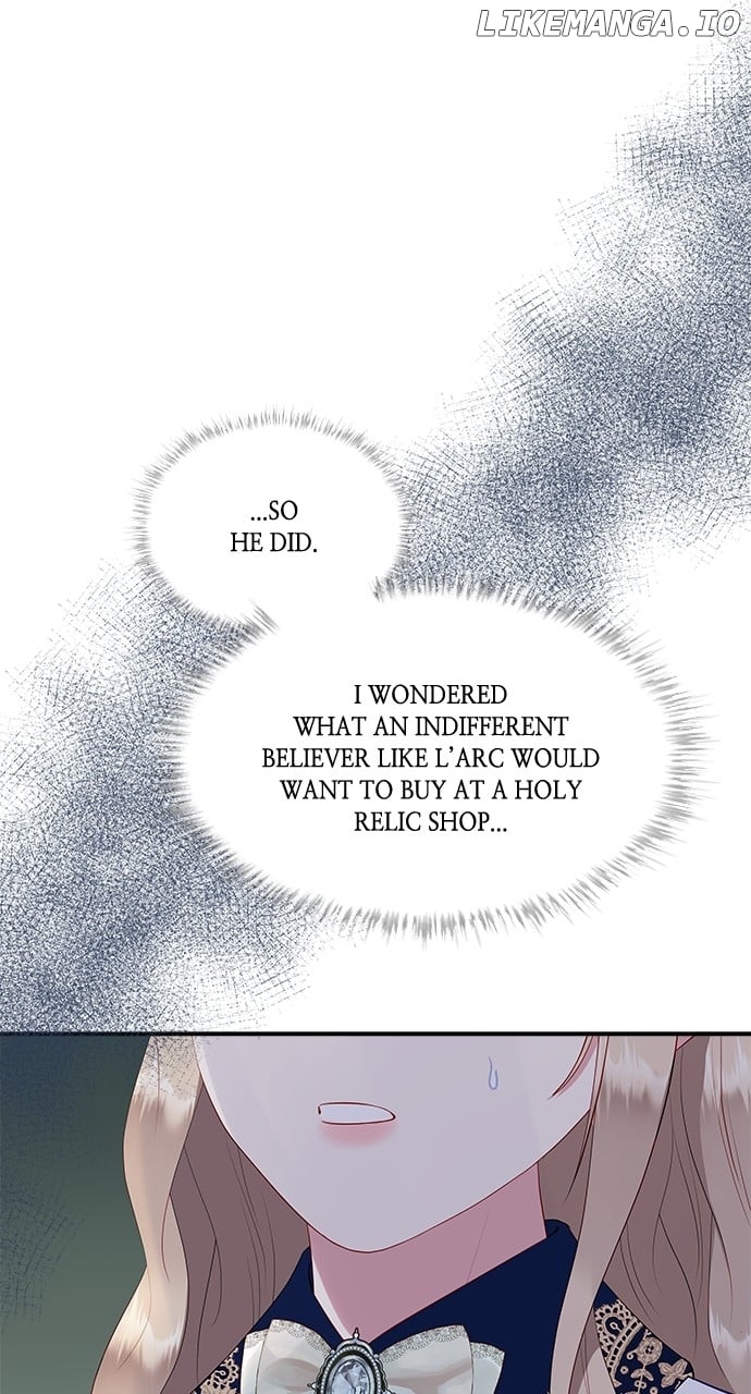 What Does That Evil Dragon Live For? Chapter 38 - Page 36