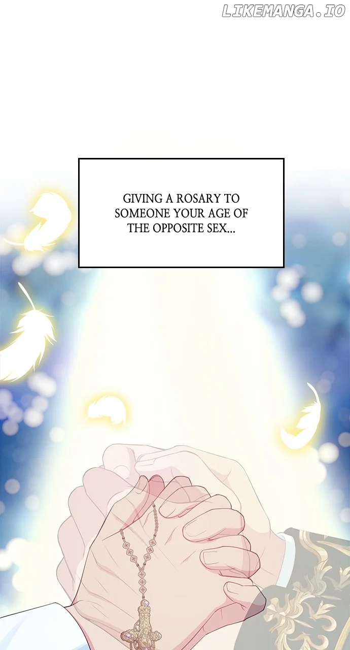 What Does That Evil Dragon Live For? Chapter 38 - Page 38