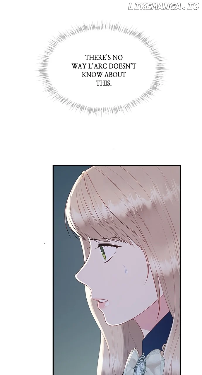 What Does That Evil Dragon Live For? Chapter 38 - Page 40
