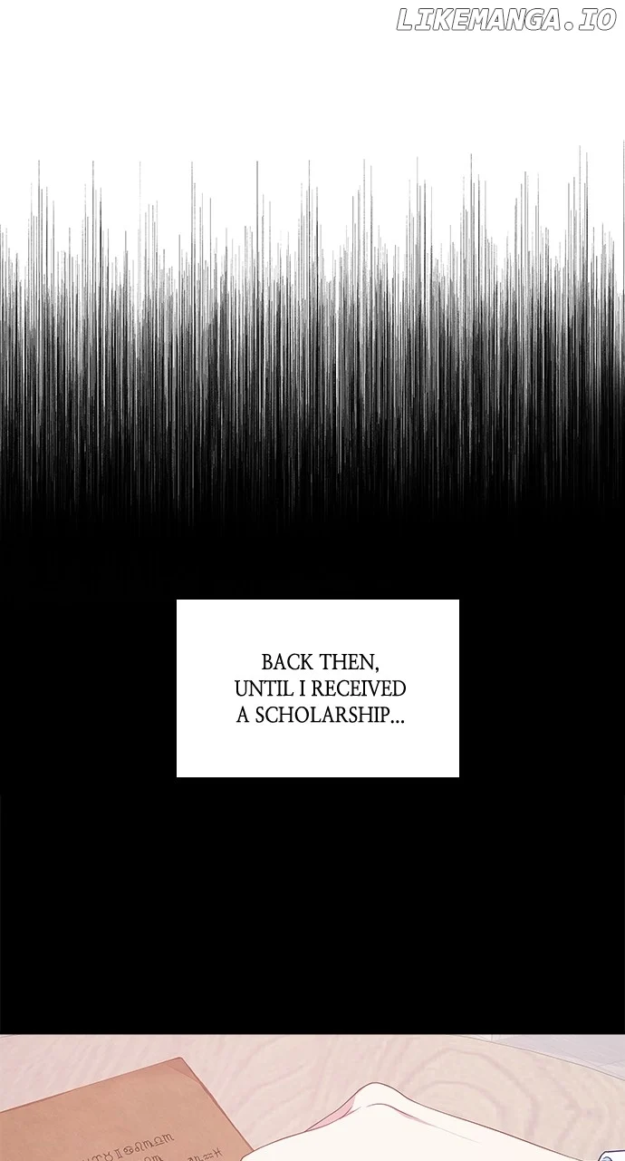 What Does That Evil Dragon Live For? Chapter 38 - Page 5