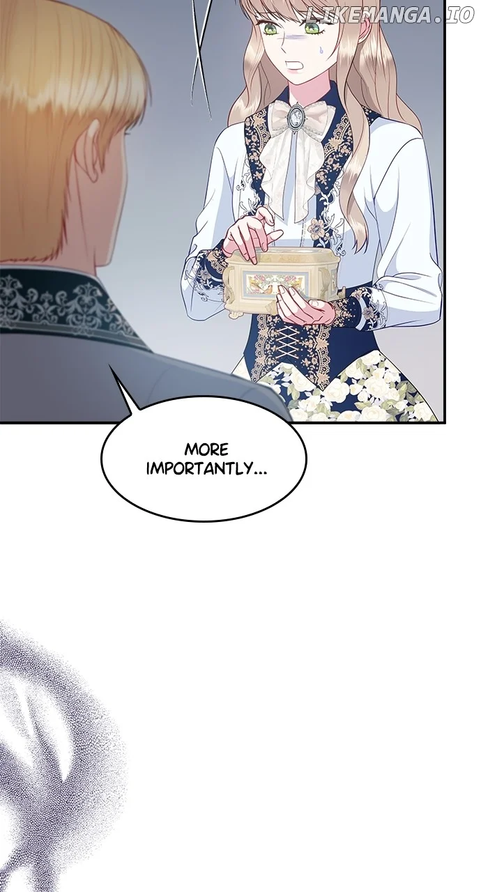 What Does That Evil Dragon Live For? Chapter 38 - Page 44