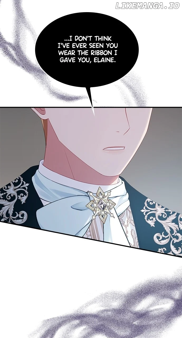 What Does That Evil Dragon Live For? Chapter 38 - Page 45
