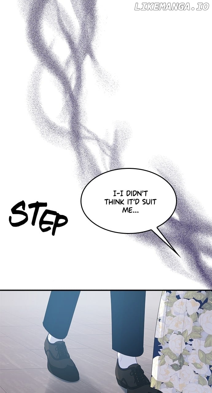 What Does That Evil Dragon Live For? Chapter 38 - Page 47