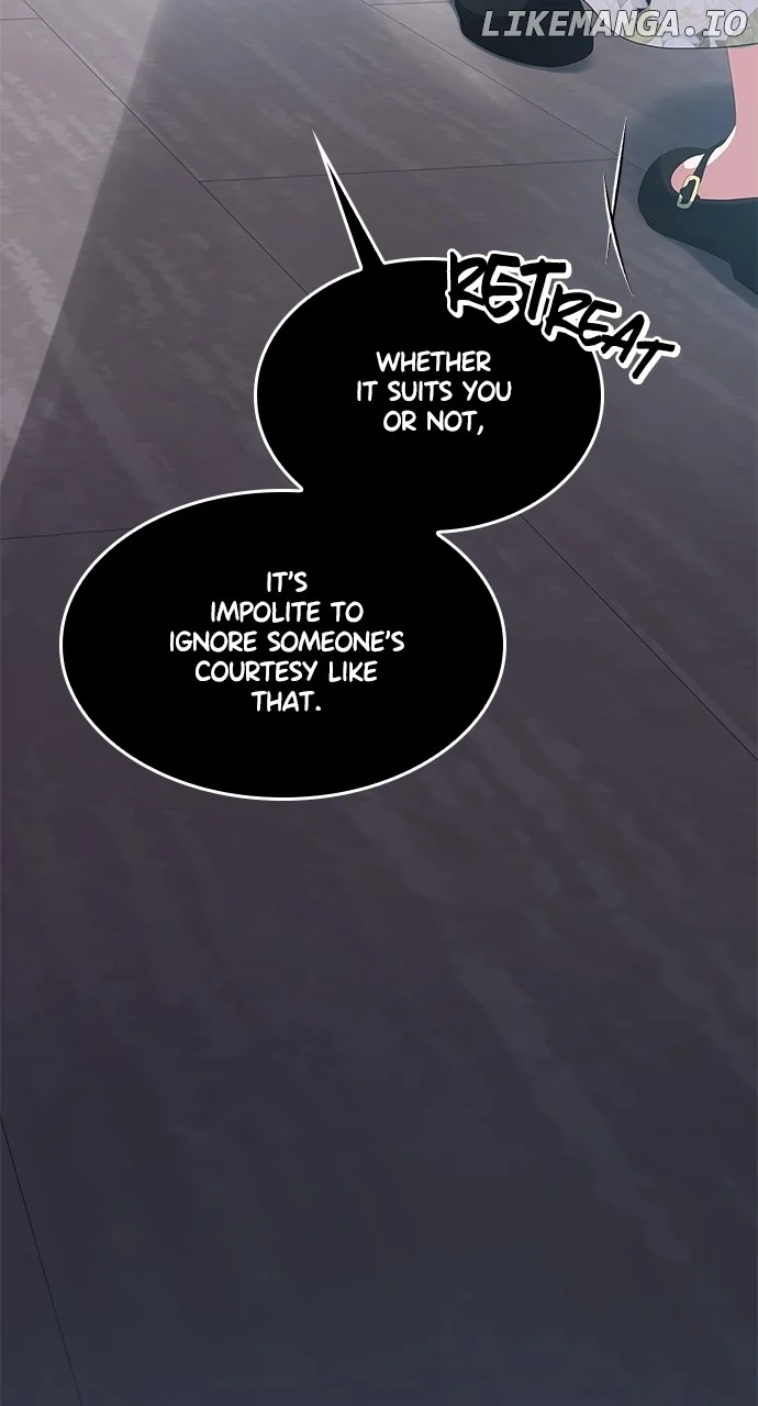 What Does That Evil Dragon Live For? Chapter 38 - Page 48