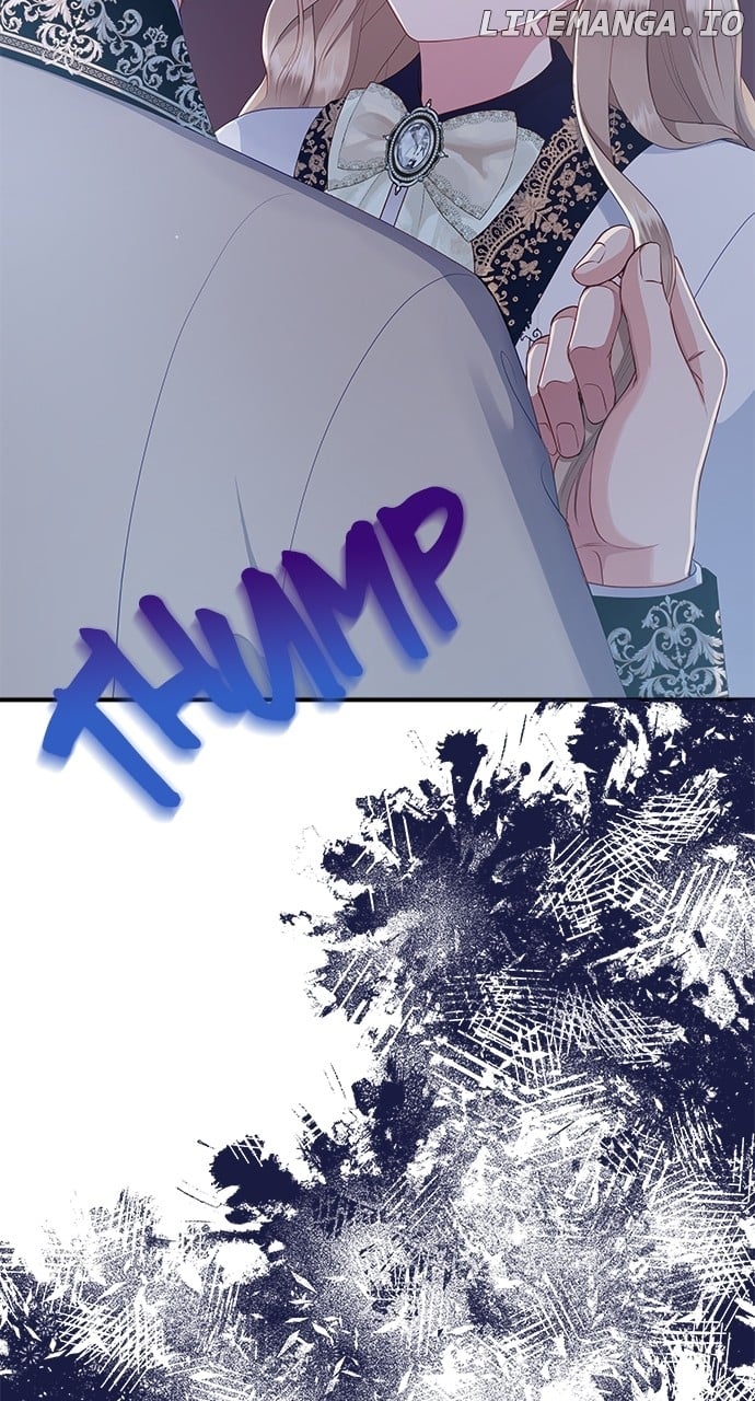 What Does That Evil Dragon Live For? Chapter 38 - Page 52