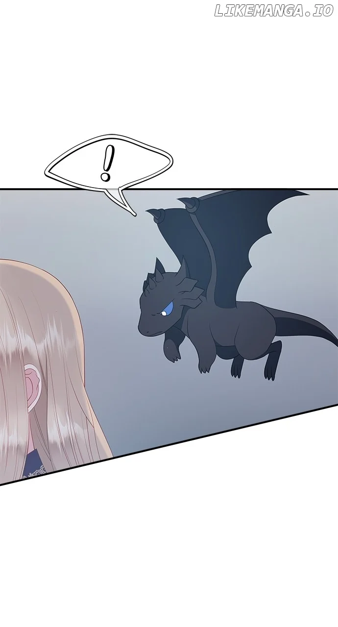 What Does That Evil Dragon Live For? Chapter 38 - Page 54