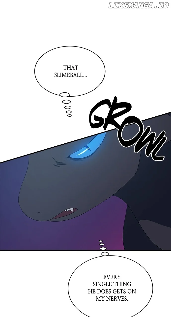 What Does That Evil Dragon Live For? Chapter 38 - Page 55