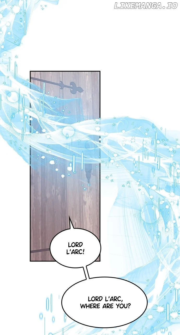 What Does That Evil Dragon Live For? Chapter 38 - Page 57