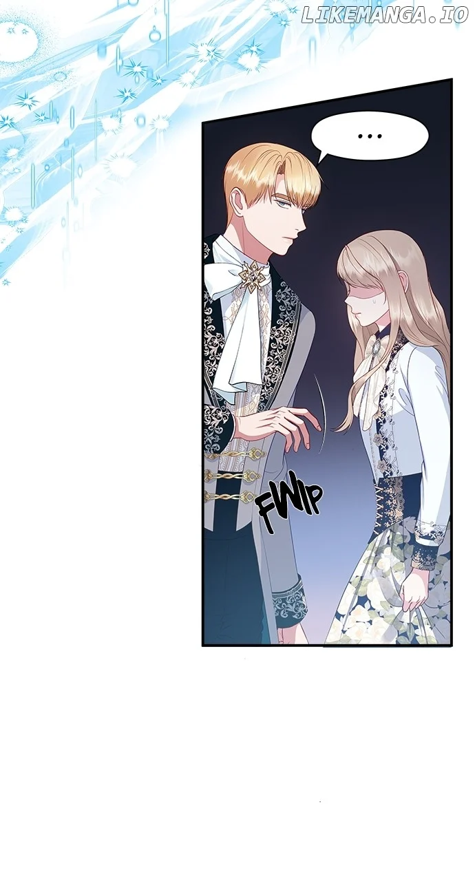 What Does That Evil Dragon Live For? Chapter 38 - Page 58
