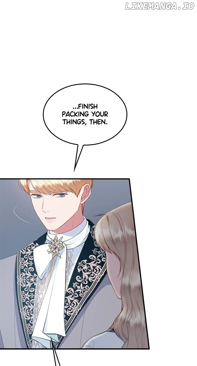 What Does That Evil Dragon Live For? Chapter 38 - Page 59
