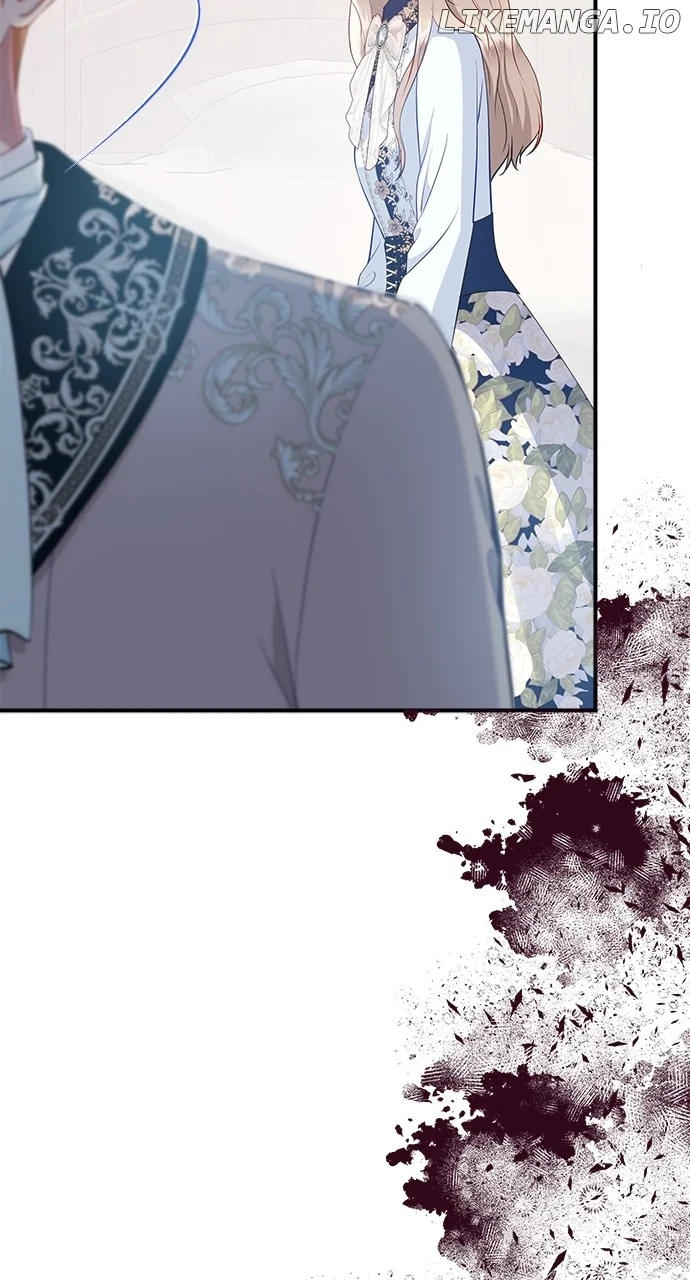 What Does That Evil Dragon Live For? Chapter 38 - Page 61