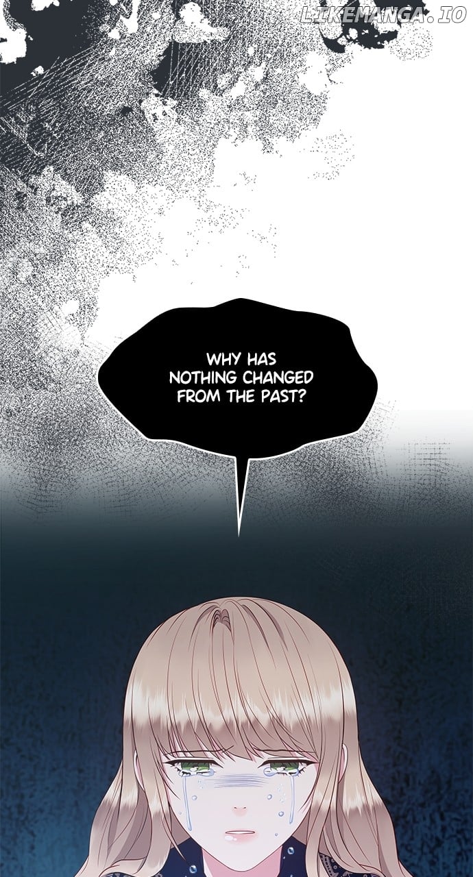 What Does That Evil Dragon Live For? Chapter 38 - Page 70