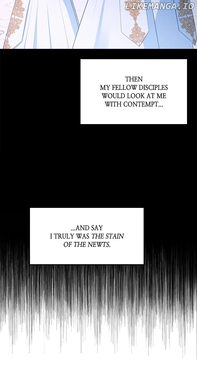What Does That Evil Dragon Live For? Chapter 38 - Page 8