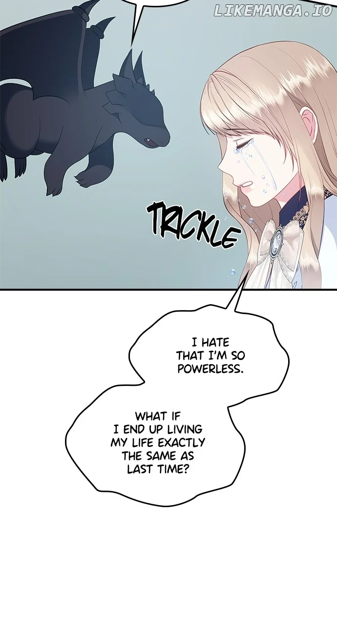 What Does That Evil Dragon Live For? Chapter 38 - Page 73