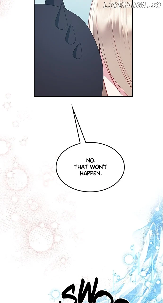 What Does That Evil Dragon Live For? Chapter 38 - Page 75