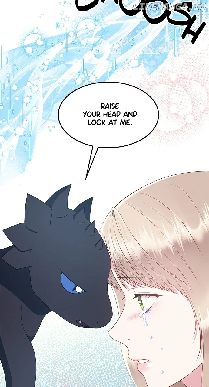 What Does That Evil Dragon Live For? Chapter 38 - Page 76