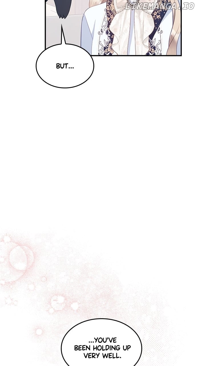 What Does That Evil Dragon Live For? Chapter 38 - Page 80