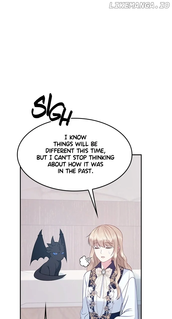 What Does That Evil Dragon Live For? Chapter 38 - Page 9