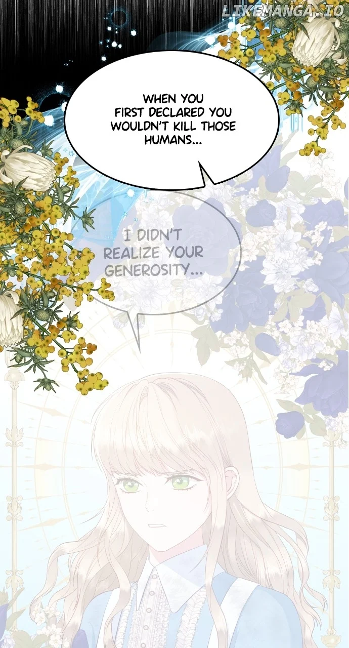 What Does That Evil Dragon Live For? Chapter 38 - Page 82