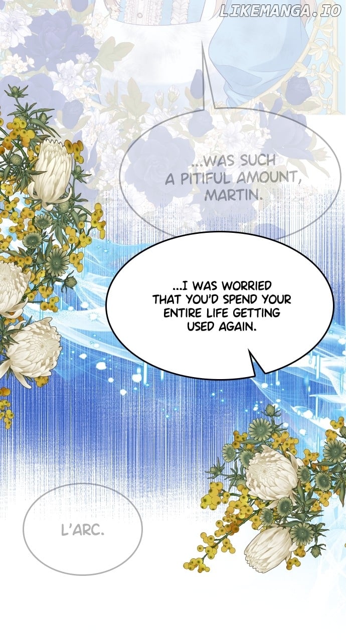 What Does That Evil Dragon Live For? Chapter 38 - Page 83