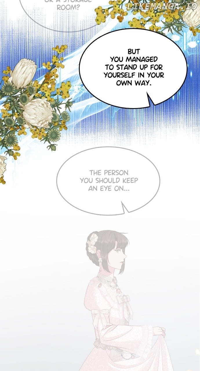 What Does That Evil Dragon Live For? Chapter 38 - Page 85